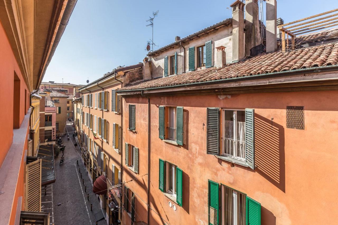 De' Fusari, Bologna By Short Holidays Kültér fotó