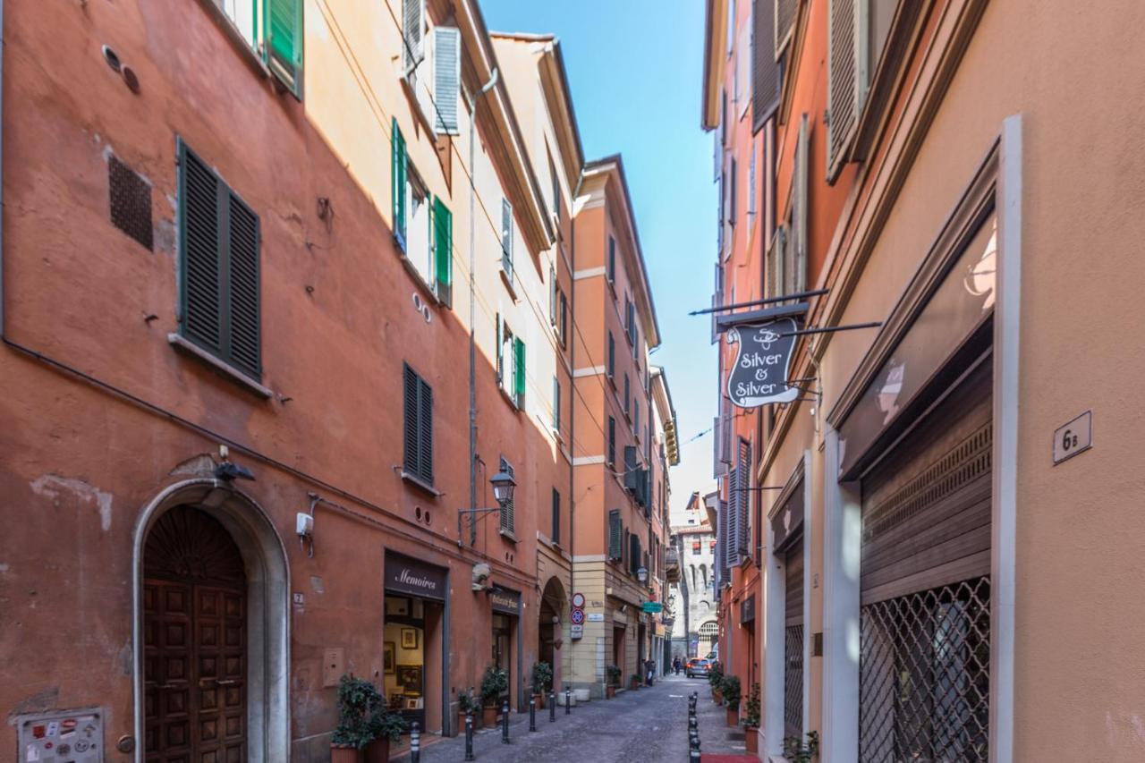 De' Fusari, Bologna By Short Holidays Kültér fotó