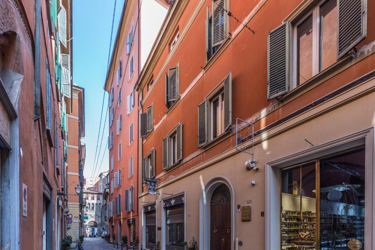 De' Fusari, Bologna By Short Holidays Kültér fotó