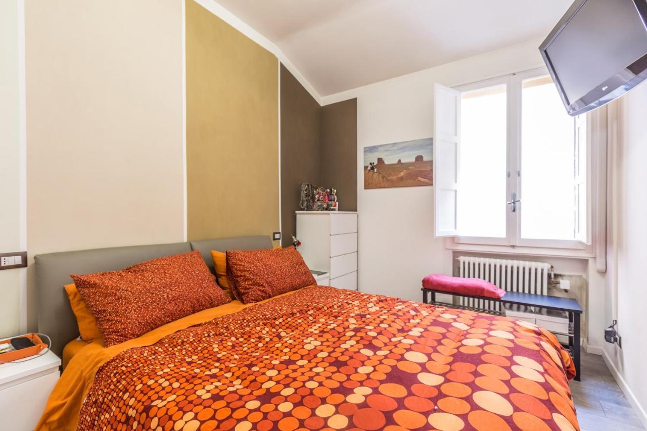 De' Fusari, Bologna By Short Holidays Kültér fotó